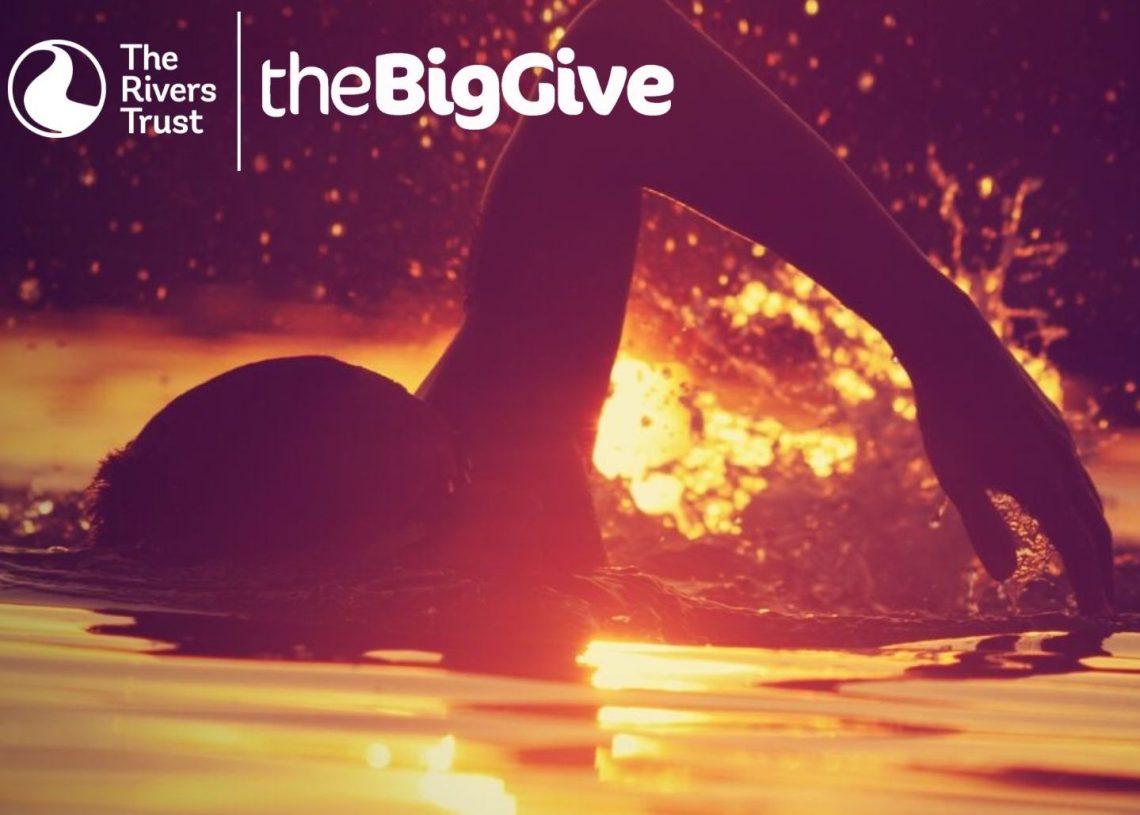 The Rivers Trust Big Give