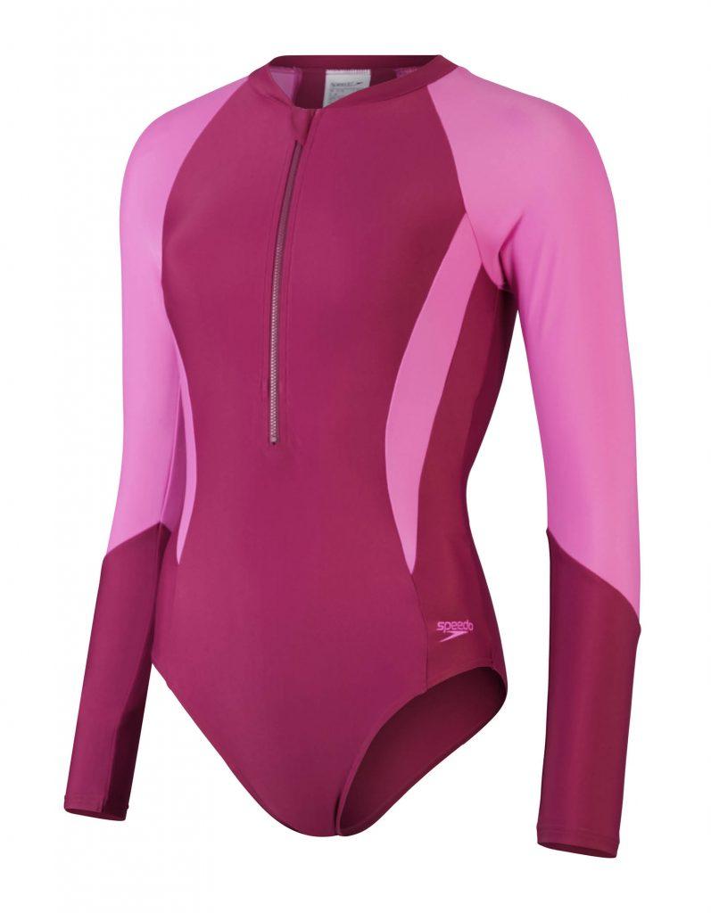 The best long sleeve swimsuits and tops for outdoor swimmers - Outdoor  Swimmer Magazine