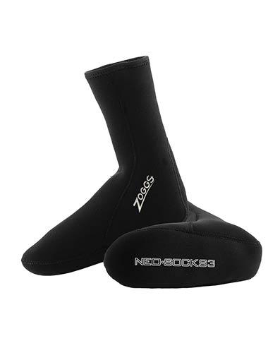 Best neoprene socks for swimming in cold water - 220 Triathlon
