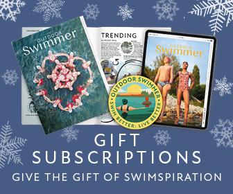 Outdoor Swimmer Gift Subscriptions