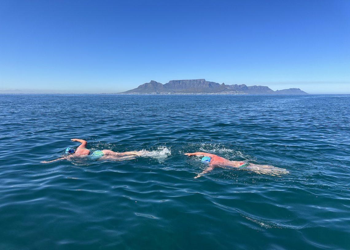 Swim South Africa