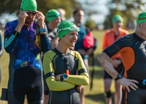 Swimrun Heather Palmer