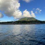 Nevis to St Kitts Cross Channel Swim