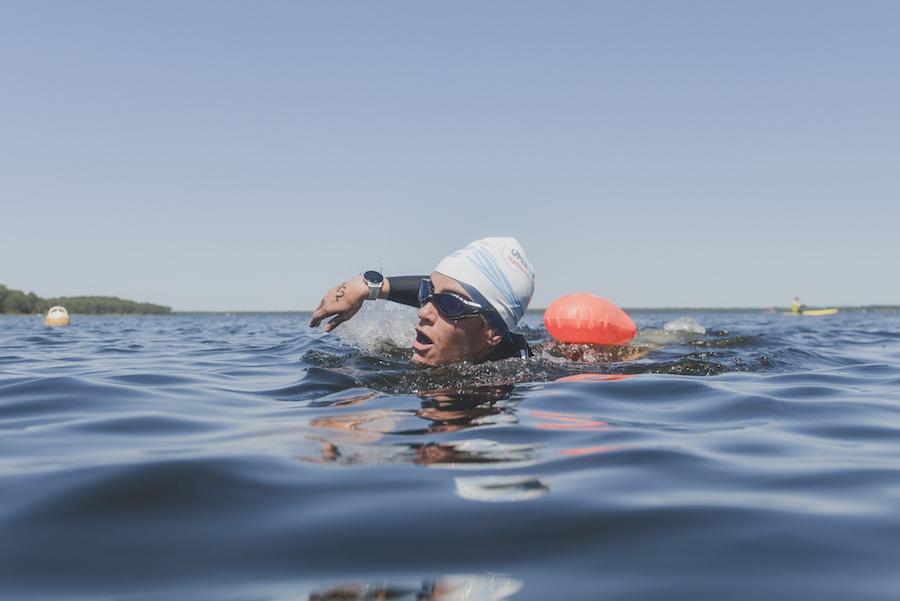 OpenSwim Lacanau