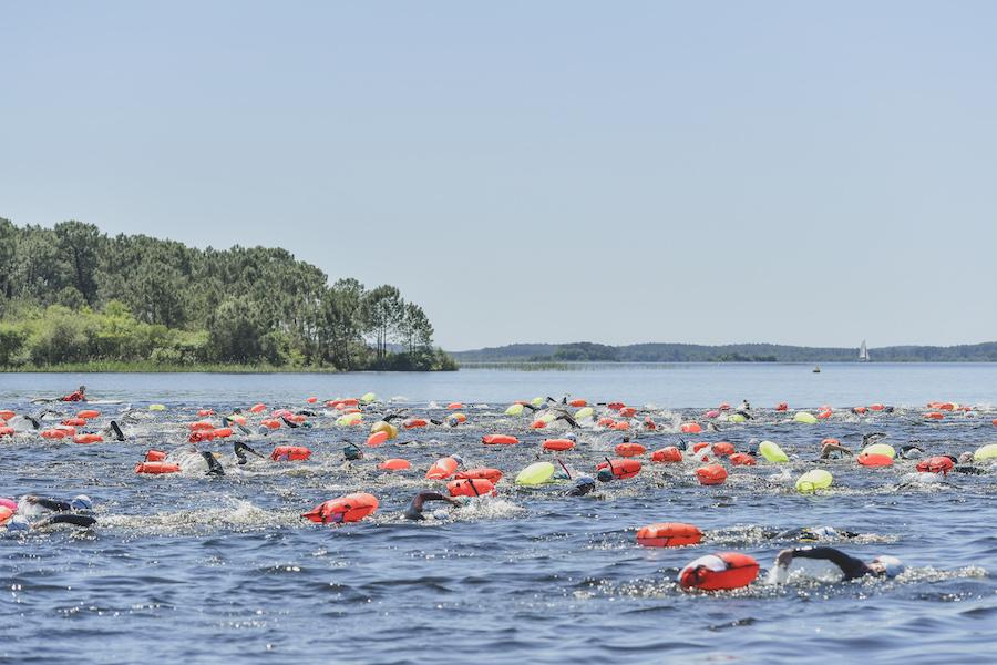 OpenSwim Lacanau