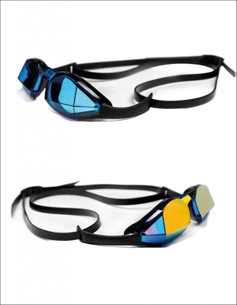 Best swimming goggles 2024: protect your eyes underwater