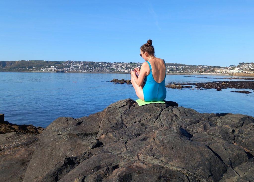 Poet of Penzance - Outdoor Swimmer Magazine