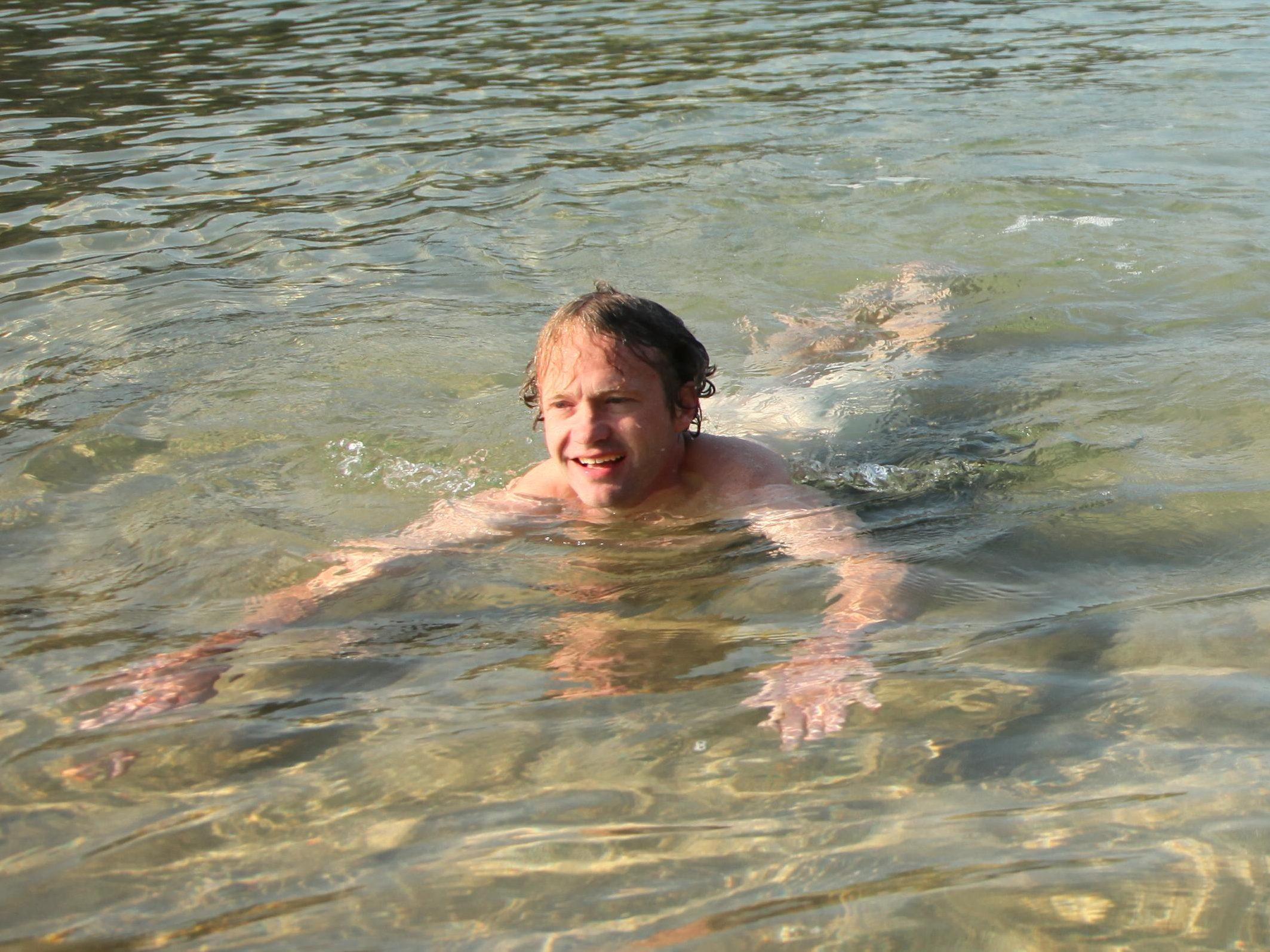 Daniel Start