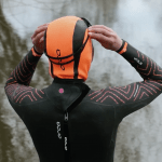Open water wetsuits