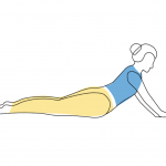 Back exercise