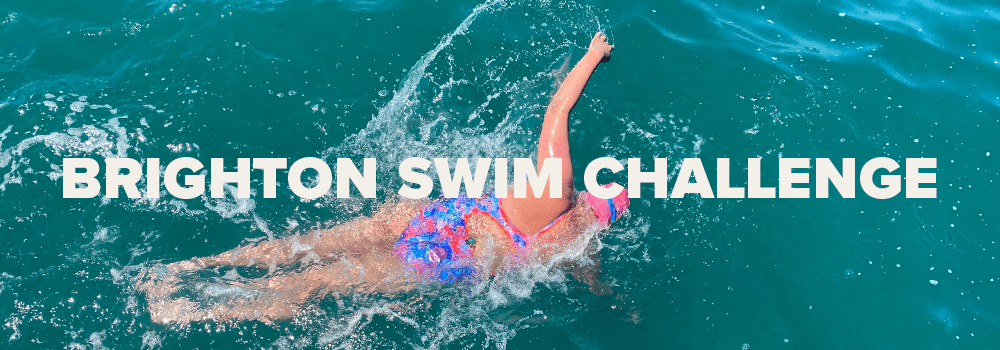 Brighton Swim Challenge