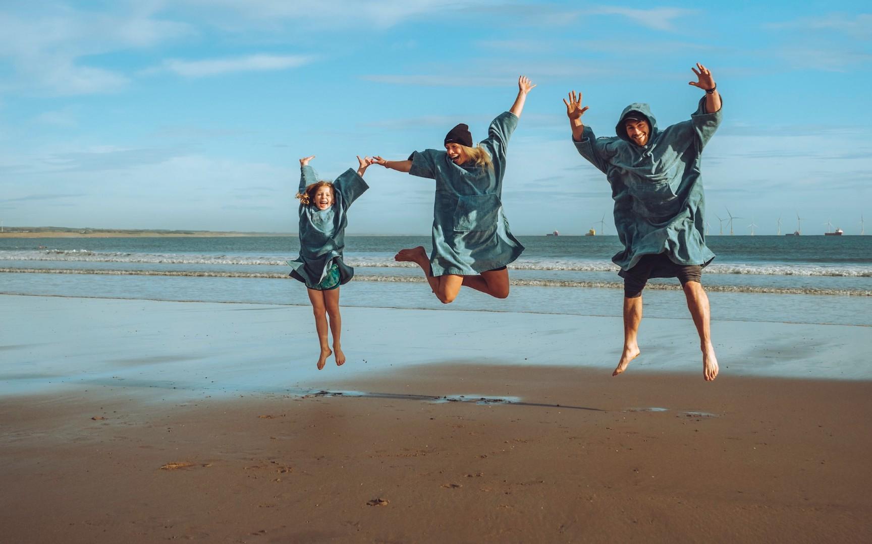 WIN an adventure bundle from Seashell – worth £450 - Outdoor Swimmer ...