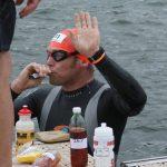 Nutrition for swimmers