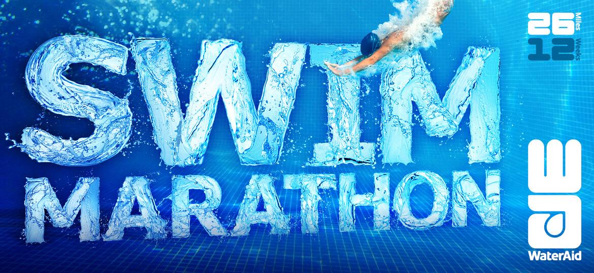 Swim Marathon