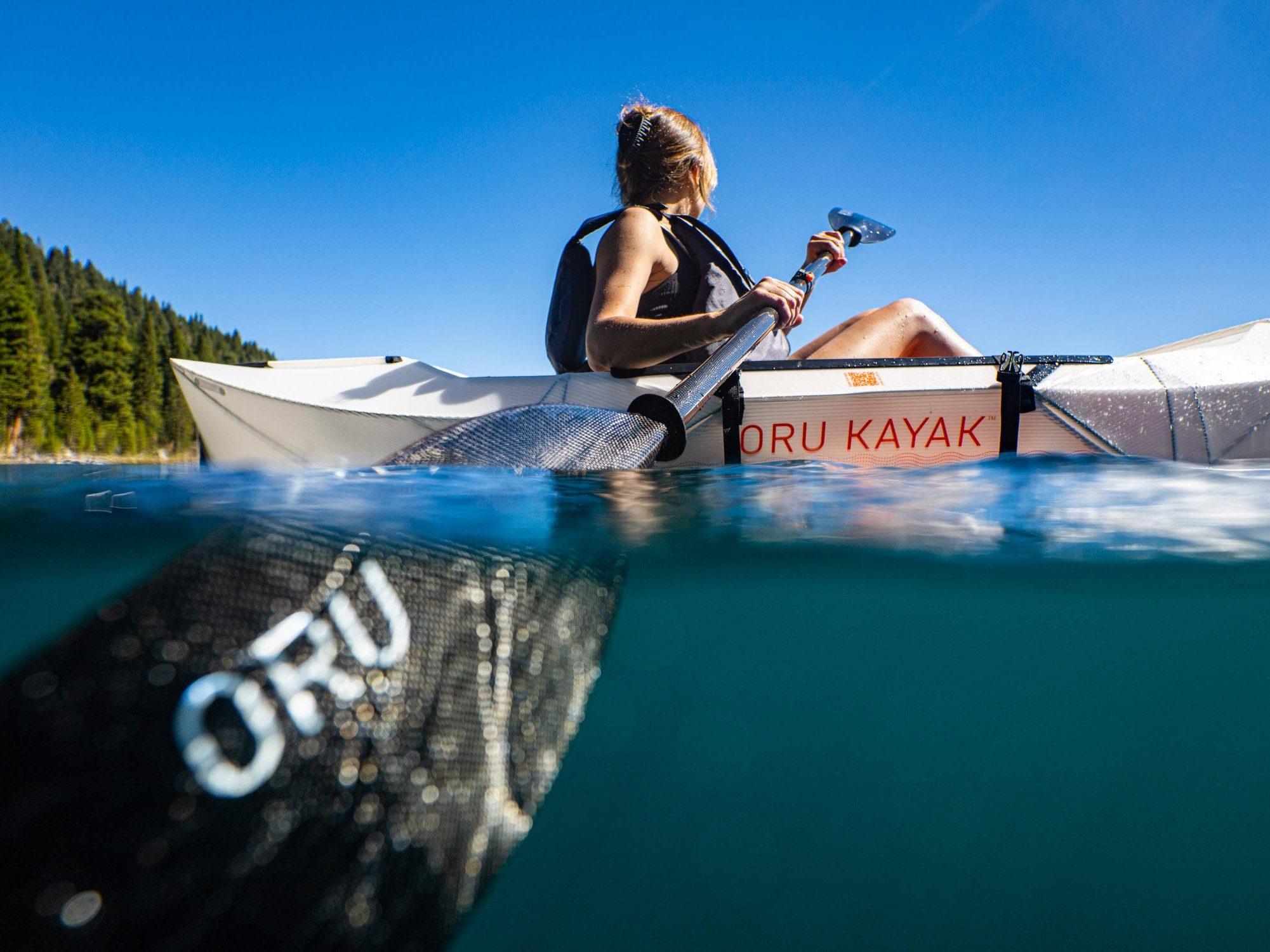 Water sports