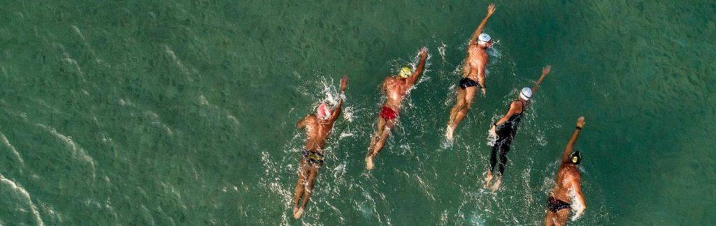 Outdoor Swimming Listings