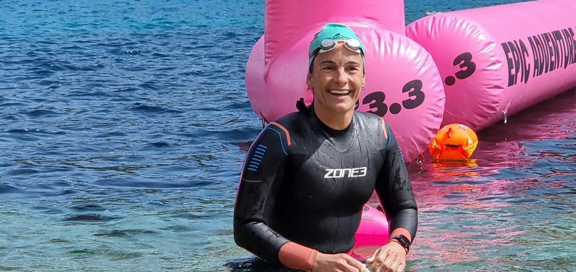 Ultraswim 33.3