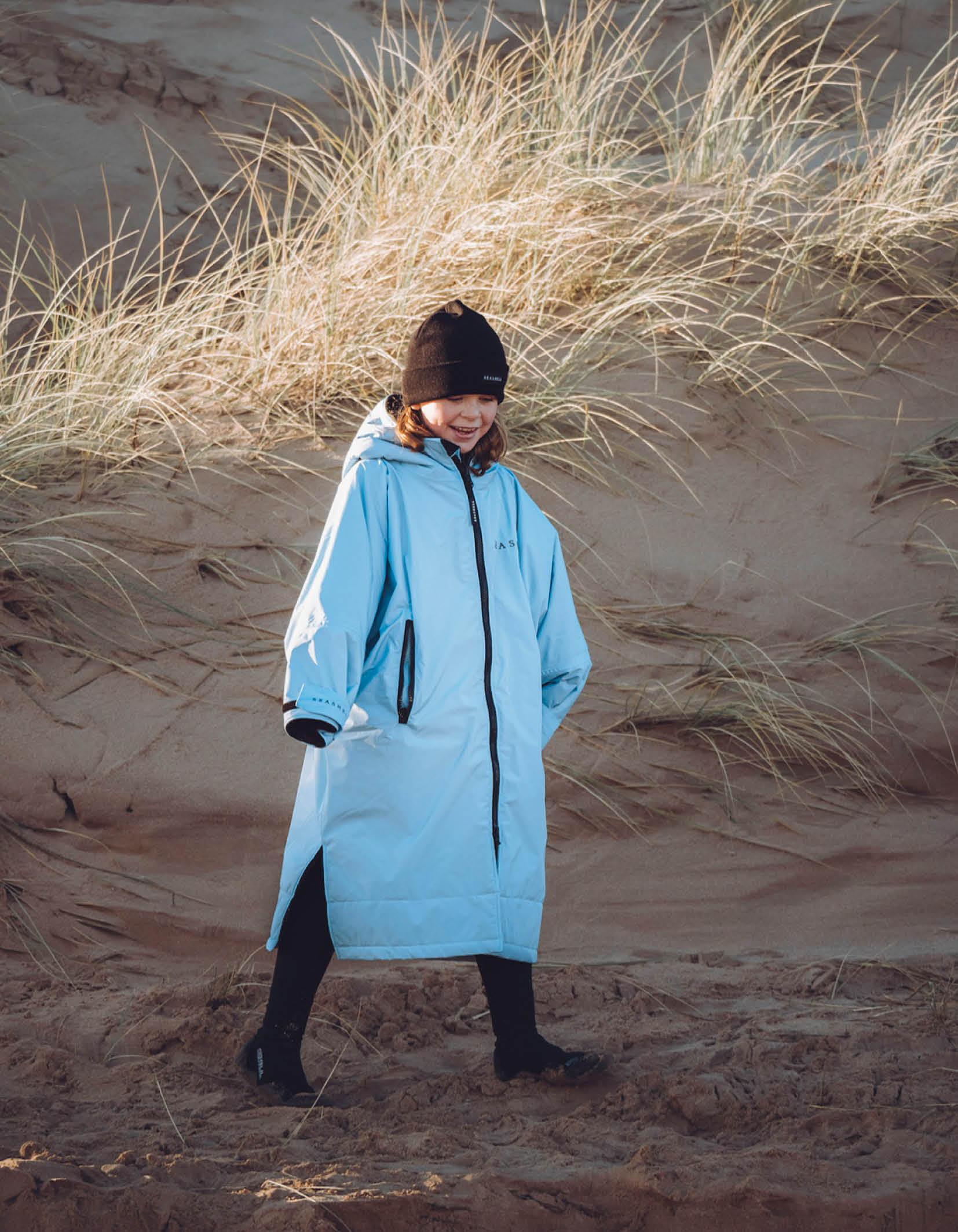 Outdoor swimming kit for kids - Outdoor Swimmer Magazine