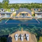 Yorkshire Spa Retreat