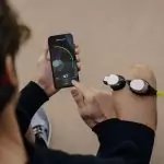 Technology for swimming