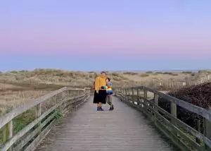 Beta Cottage, Suffolk