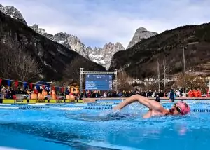 World Ice Swimming Championships