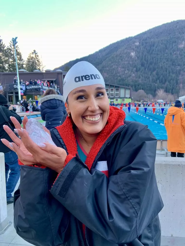 IISA World Swimming Championships