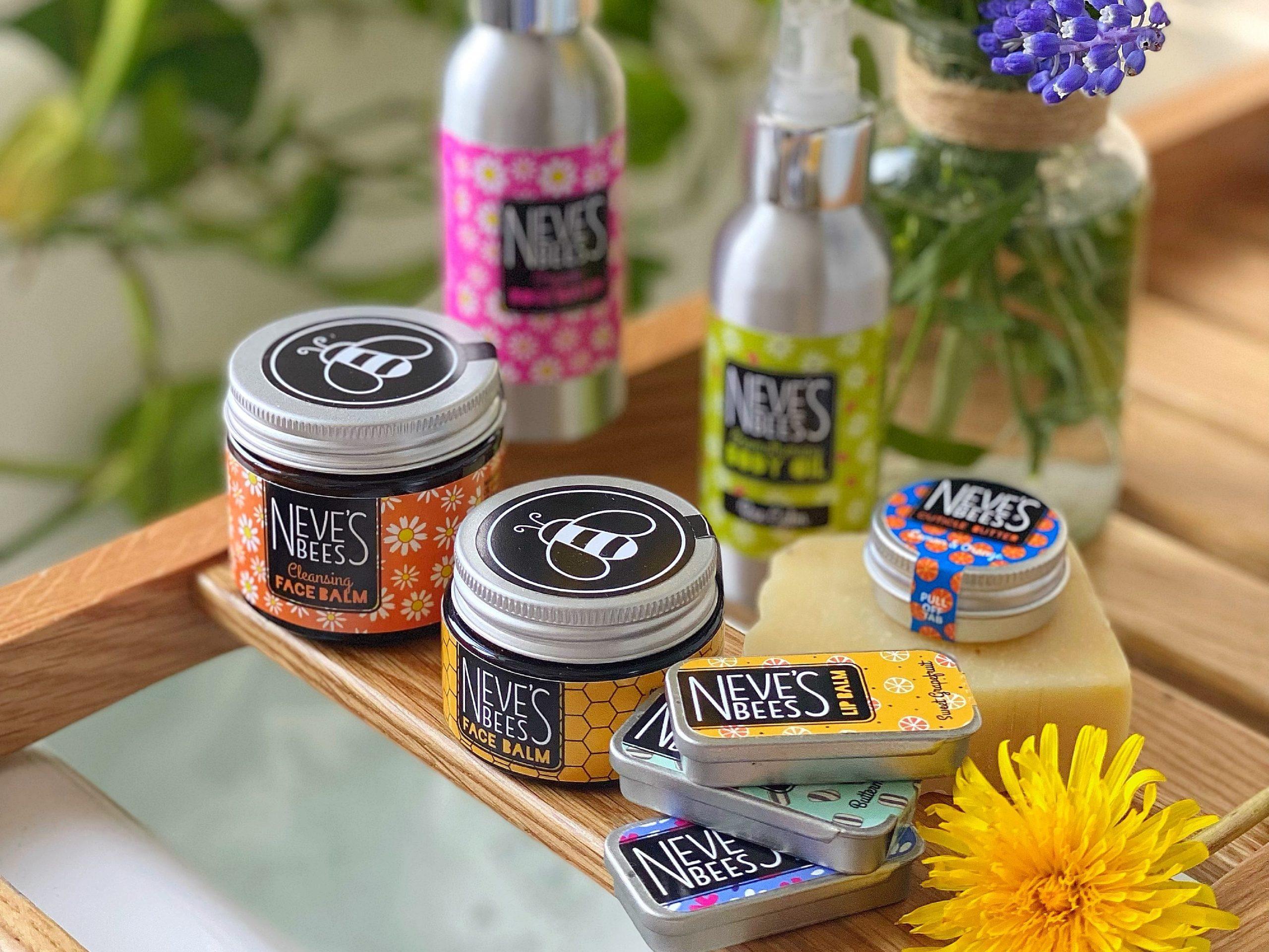 Neve's Bees