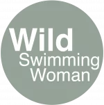 Wild Swimming Woman