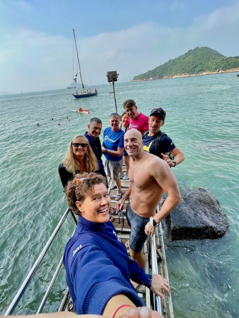 Swim Hong Kong