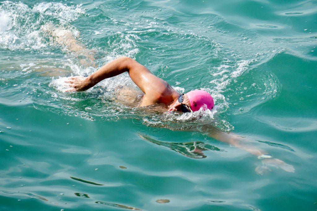 Swim Hong Kong