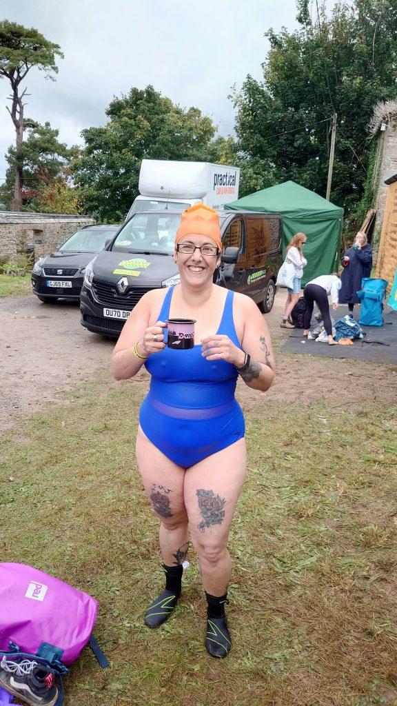 Swim events