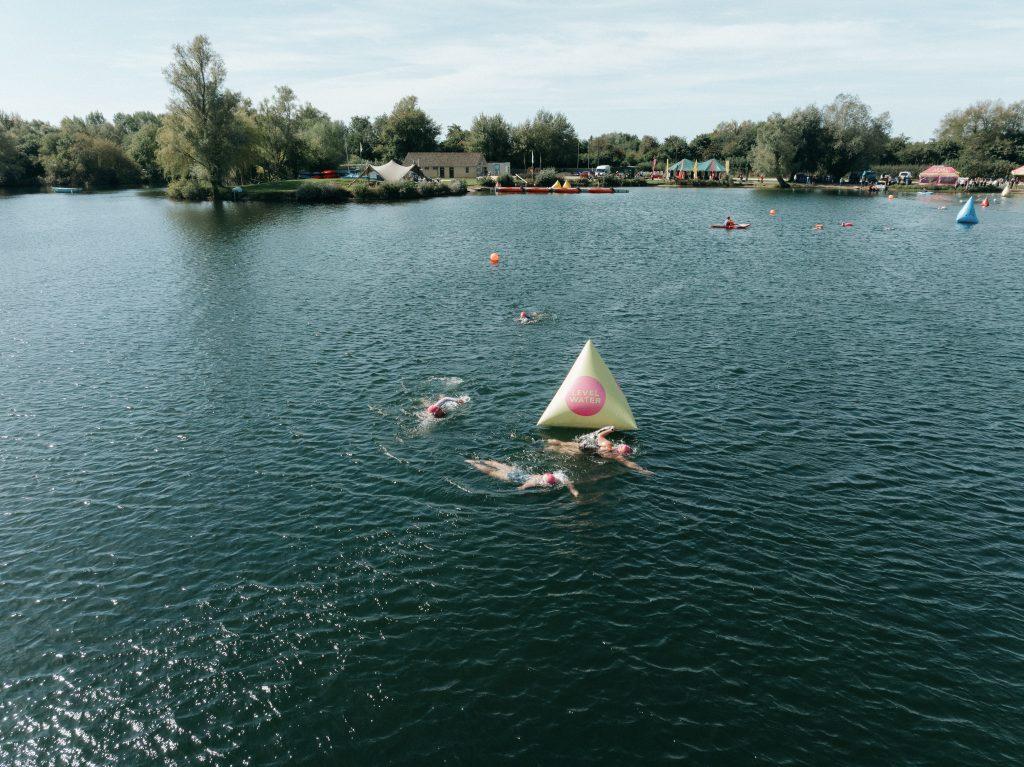 Swim events