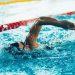 long distance swim training