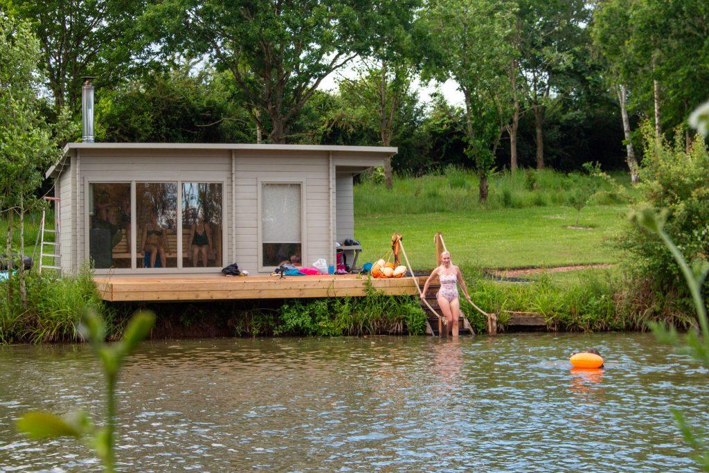 CampWild