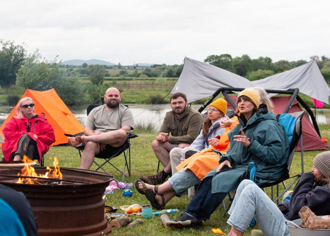 CampWild