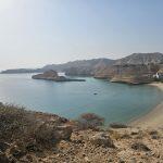 Muscat Bay Oman