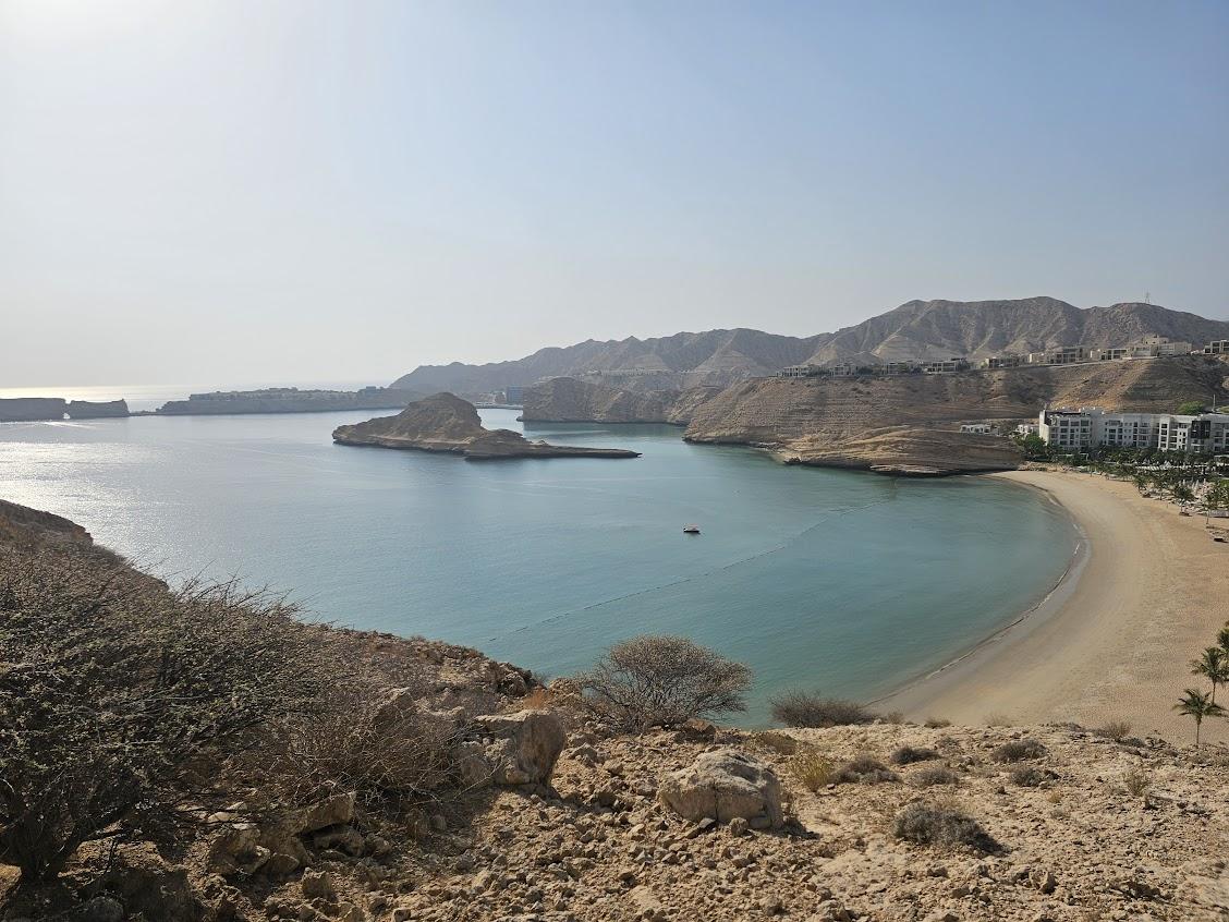 Muscat Bay Oman