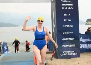 Oceanman Lago d'Orta