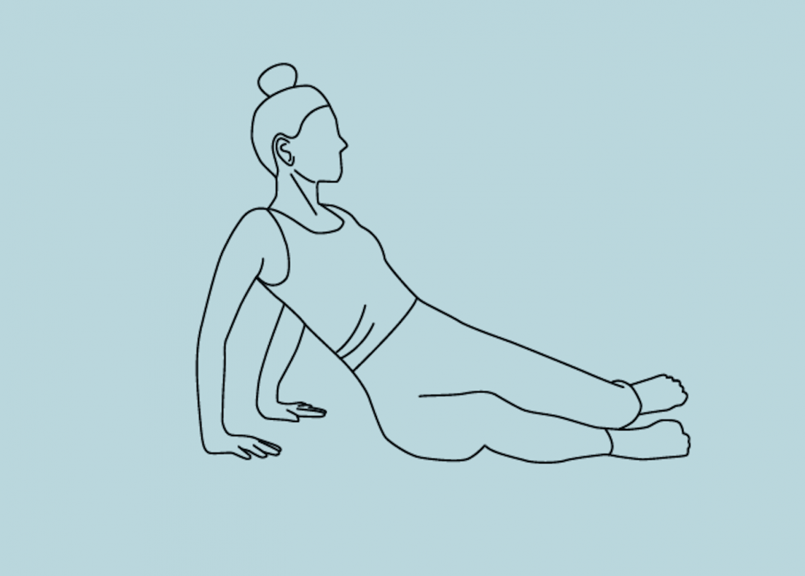 hip exercises