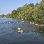 Long distance training