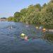 Long distance training