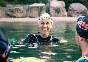 Rebecca Wetten Catch cofounder and Head Coach