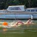 Open water mastery