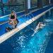 Swim skills