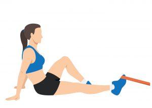 ankle mobility