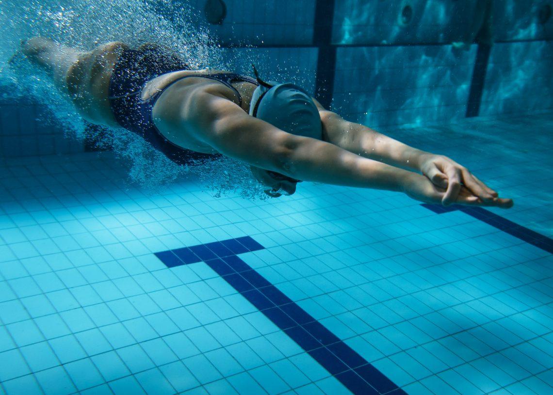 Swim development