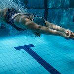Swim development
