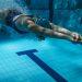 Swim development