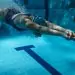 Swim development